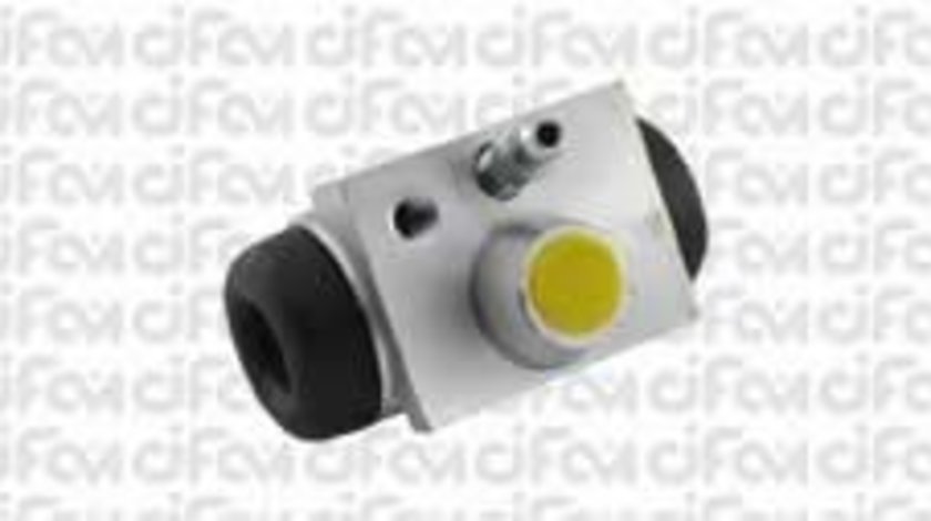 Cilindru receptor frana TOYOTA YARIS (P1) (1999 - 2005) CIFAM 101-882 piesa NOUA