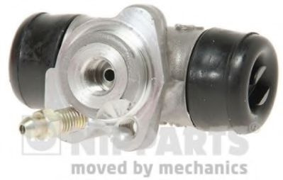 Cilindru receptor frana TOYOTA YARIS (P13) (2010 - 2016) NIPPARTS J3242064 piesa NOUA