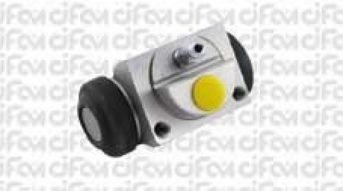 Cilindru receptor frana TOYOTA YARIS (P9) (2005 - 2013) CIFAM 101-933 piesa NOUA