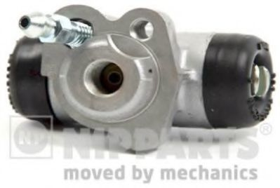 Cilindru receptor frana TOYOTA YARIS (P9) (2005 - 2013) NIPPARTS J3232100 piesa NOUA