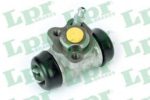 Cilindru receptor frana TOYOTA YARIS VERSO (NLP2, NCP2) (1999 - 2005) LPR 4081 piesa NOUA