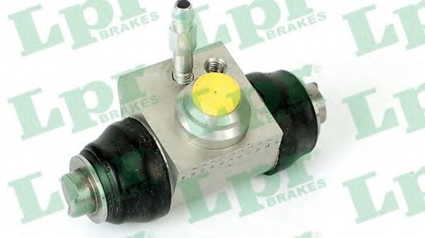 Cilindru receptor frana VW CADDY II Pick-up (9U7) (1996 - 2000) LPR 4374 piesa NOUA