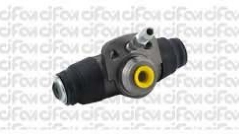 Cilindru receptor frana VW GOLF III (1H1) (1991 - 1998) CIFAM 101-060 produs NOU