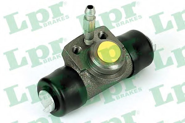 Cilindru receptor frana VW GOLF III (1H1) (1991 - 1998) LPR 4913 piesa NOUA