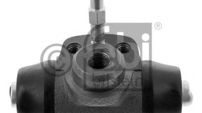 Cilindru receptor frana VW GOLF III (1H1) (1991 - 1998) FEBI BILSTEIN 03619 piesa NOUA