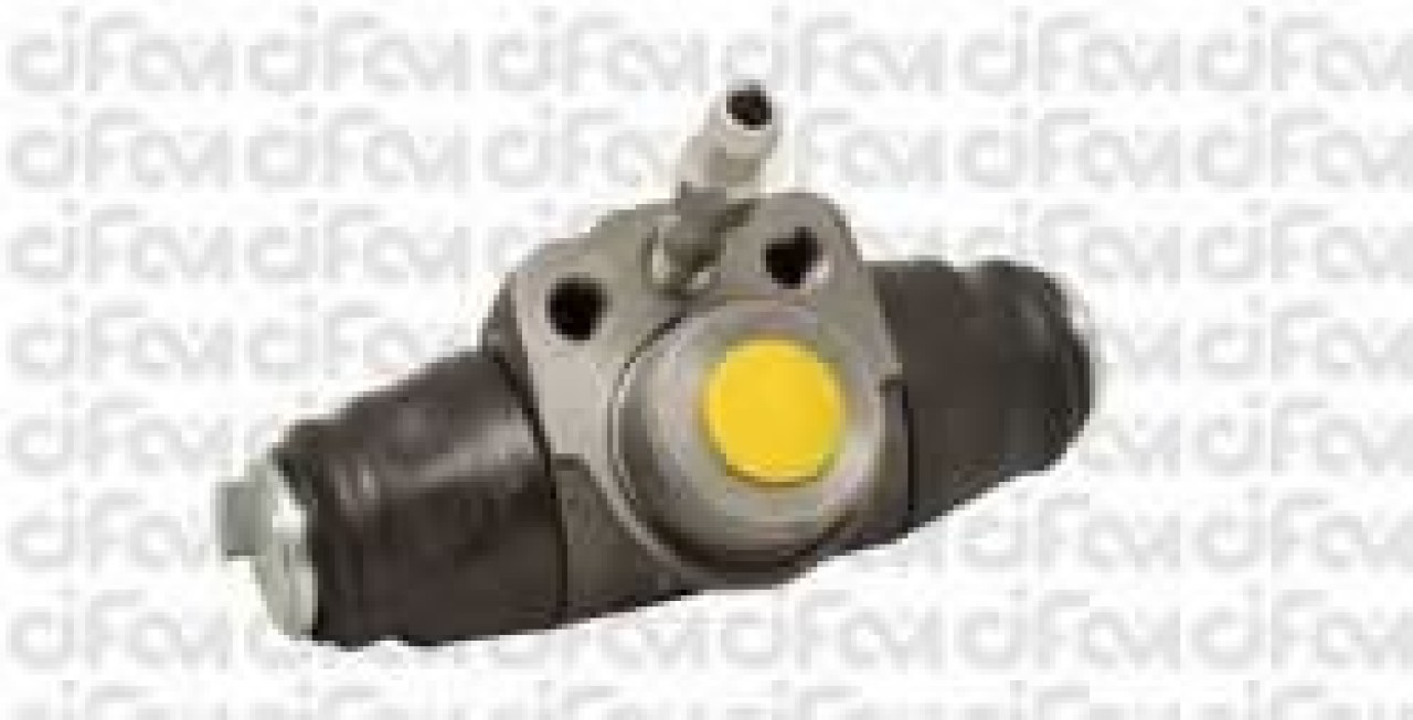 Cilindru receptor frana VW GOLF III (1H1) (1991 - 1998) CIFAM 101-349 piesa NOUA