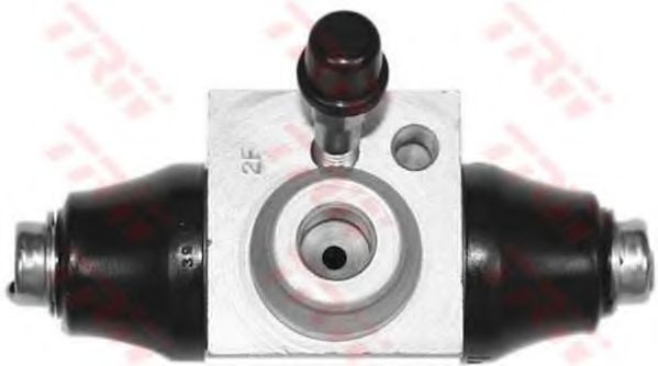 Cilindru receptor frana VW GOLF III (1H1) (1991 - 1998) TRW BWA108A piesa NOUA