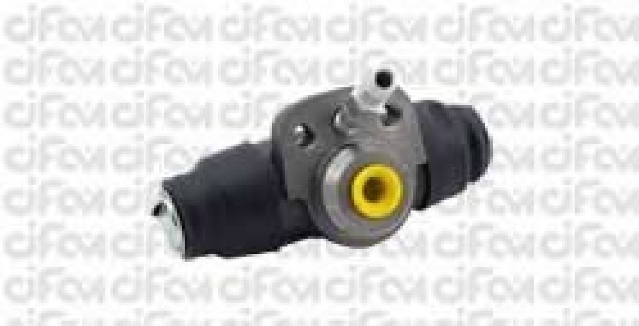 Cilindru receptor frana VW LUPO (6X1, 6E1) (1998 - 2005) CIFAM 101-226 piesa NOUA