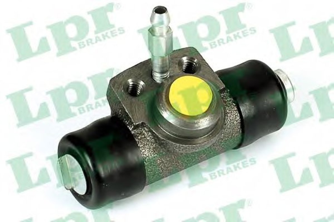 Cilindru receptor frana VW LUPO (6X1, 6E1) (1998 - 2005) LPR 4999 piesa NOUA
