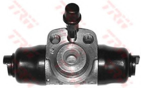Cilindru receptor frana VW LUPO (6X1, 6E1) (1998 - 2005) TRW BWB111 piesa NOUA