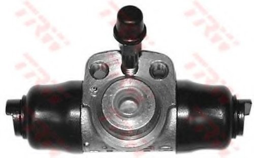 Cilindru receptor frana VW LUPO (6X1, 6E1) (1998 - 2005) TRW BWB111 piesa NOUA