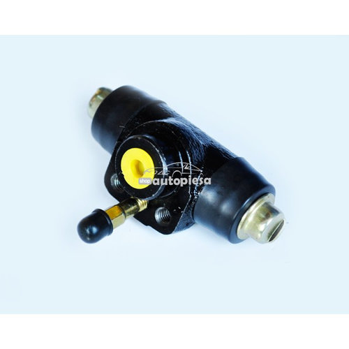 Cilindru receptor frana VW LUPO (6X1, 6E1) (1998 - 2005) PREMIERE FCF.409 piesa NOUA