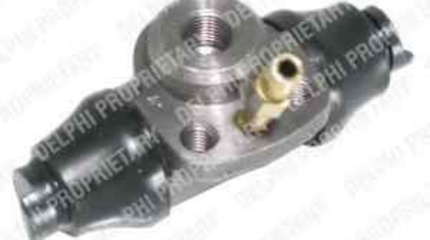 Cilindru receptor frana VW PASSAT (32B) DELPHI LW42311