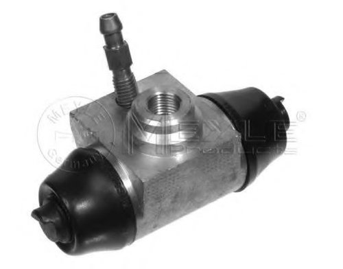 Cilindru receptor frana VW PASSAT (3A2, 35I) (1988 - 1997) MEYLE 100 611 0068 piesa NOUA
