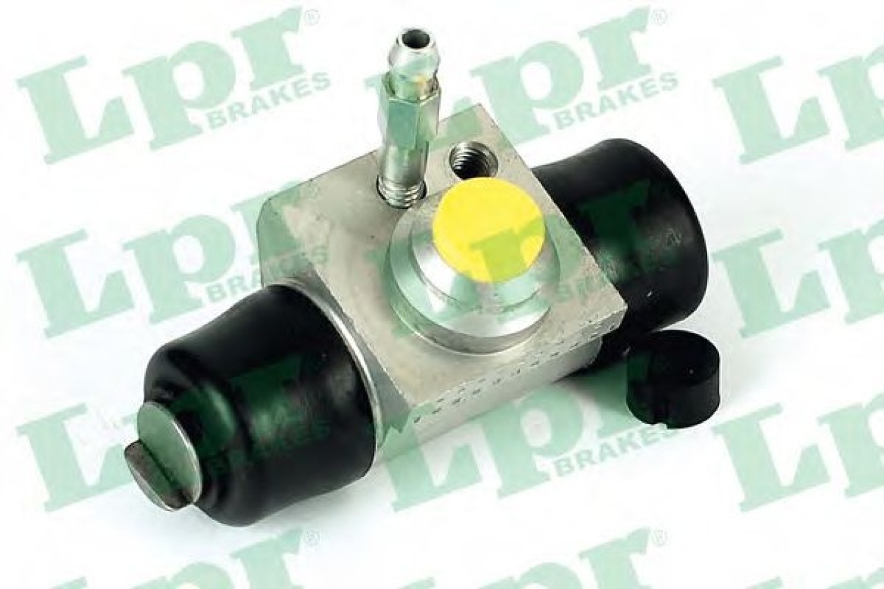 Cilindru receptor frana VW POLO (6N1) (1994 - 1999) LPR 4372 piesa NOUA