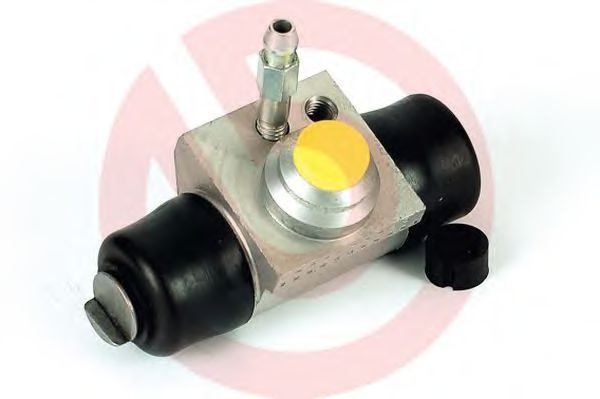 Cilindru receptor frana VW POLO (6N1) (1994 - 1999) BREMBO A 12 289 piesa NOUA