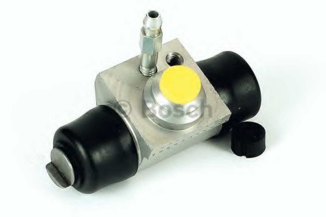 Cilindru receptor frana VW POLO (6N2) (1999 - 2001) BOSCH 0 986 475 433 piesa NOUA