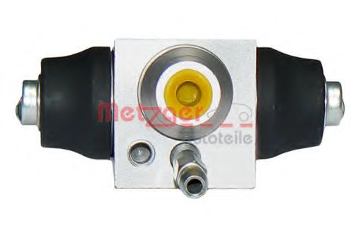 Cilindru receptor frana VW POLO (6R, 6C) (2009 - 2016) METZGER 101-679 piesa NOUA