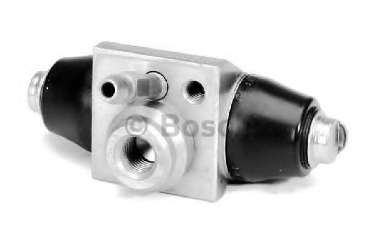 Cilindru receptor frana VW POLO (9N) (2001 - 2012) BOSCH 0 986 475 260 piesa NOUA