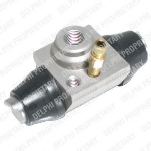 Cilindru receptor frana VW POLO (9N) (2001 - 2012) DELPHI LW47029 piesa NOUA
