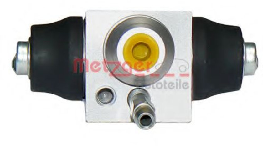 Cilindru receptor frana VW POLO CLASSIC (6KV2) (1995 - 2006) METZGER 101-679 piesa NOUA