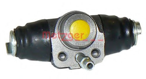 Cilindru receptor frana VW POLO Variant (6KV5) (1997 - 2001) METZGER 101-349 piesa NOUA