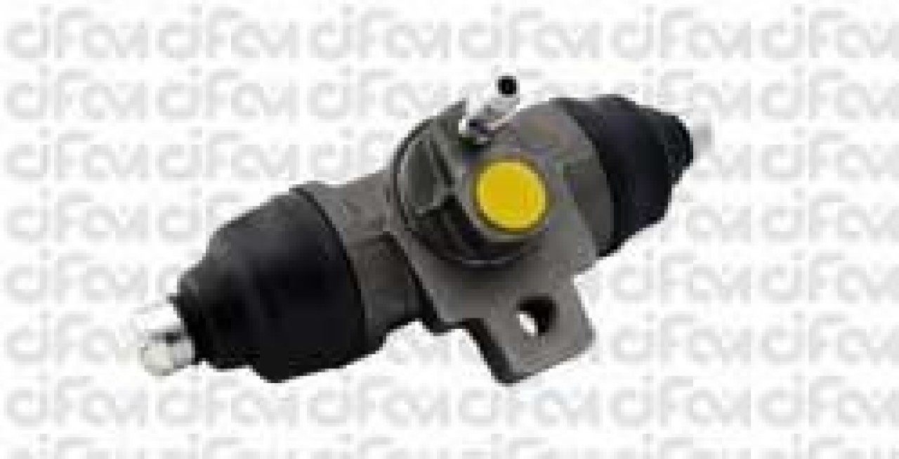Cilindru receptor frana VW TRANSPORTER IV bus (70XB, 70XC, 7DB, 7DW, 7DK) (1990 - 2003) CIFAM 101-661 piesa NOUA