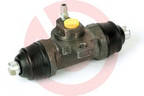 Cilindru receptor frana VW TRANSPORTER IV bus (70XB, 70XC, 7DB, 7DW, 7DK) (1990 - 2003) BREMBO A 12 ...
