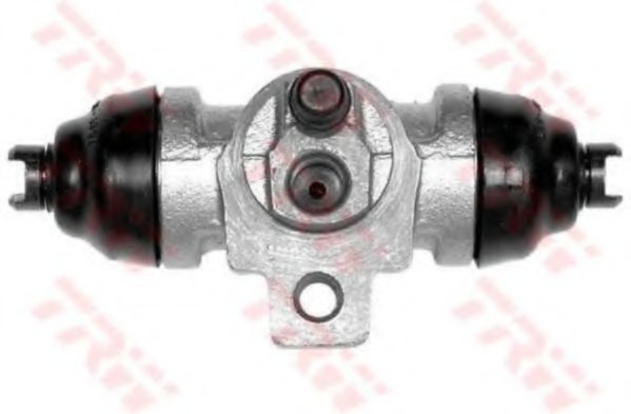 Cilindru receptor frana VW TRANSPORTER IV bus (70XB, 70XC, 7DB, 7DW, 7DK) (1990 - 2003) TRW BWF165 piesa NOUA