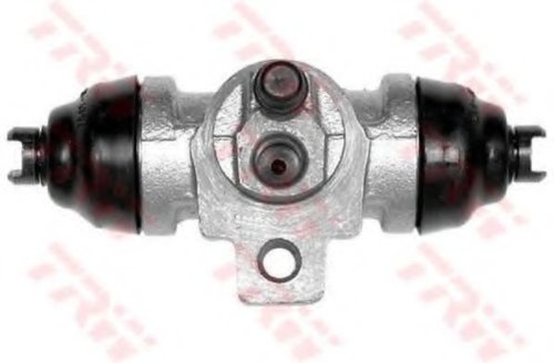 Cilindru receptor frana VW TRANSPORTER IV bus (70XB, 70XC, 7DB, 7DW, 7DK) (1990 - 2003) TRW BWF165 p...