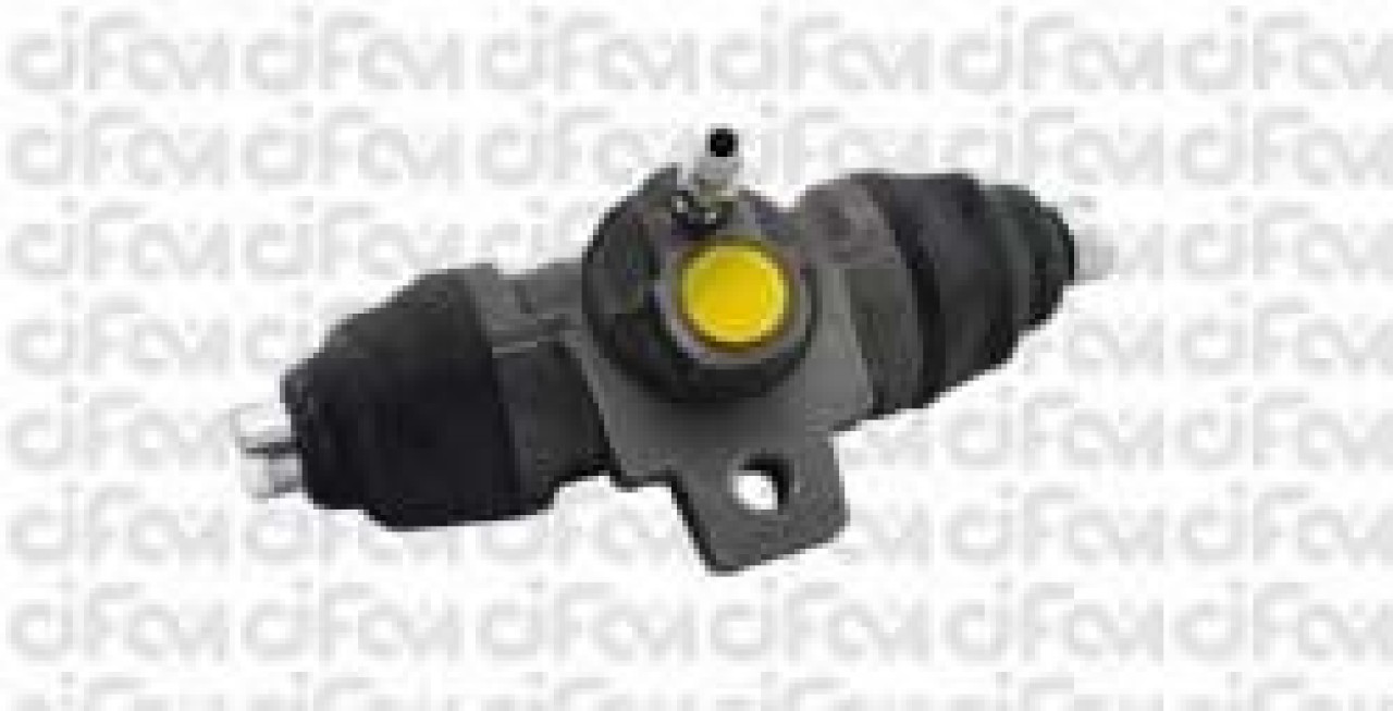 Cilindru receptor frana VW TRANSPORTER IV platou / sasiu (70XD) (1990 - 2003) CIFAM 101-609 piesa NOUA