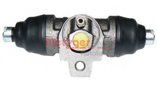 Cilindru receptor frana VW TRANSPORTER IV platou / sasiu (70XD) (1990 - 2003) METZGER 101-609 piesa ...