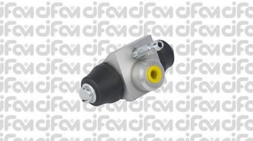 Cilindru receptor frana VW UP (2011 - 2016) CIFAM 101-679 produs NOU