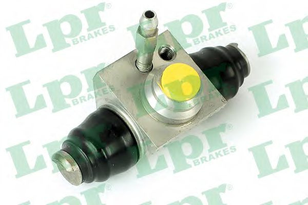 Cilindru receptor frana VW VENTO (1H2) (1991 - 1998) LPR 4371 piesa NOUA