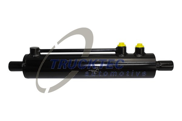 Cilindru receptor, servodirectie (0337071 TRUCKTEC) VOLVO