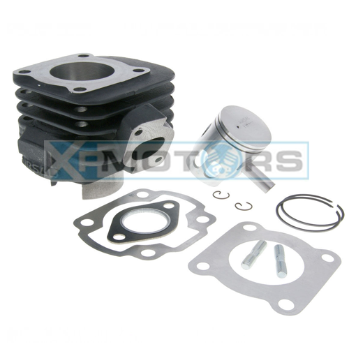 Cilindru - Set motor Yamaha / Aprilia / 