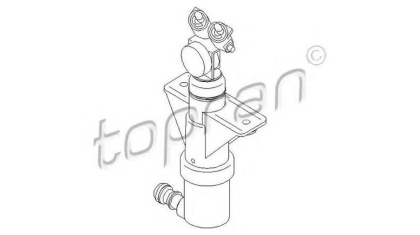 Cilindru spalare far Audi AUDI A4 (8D2, B5) 1994-2001 #2 111411