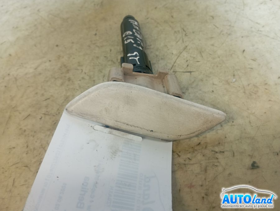 Cilindru Spalator Far + Capac Stanga Mazda 3 Berlina 2013