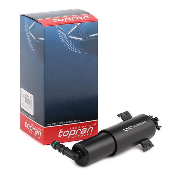 Cilindru Spalator Far + Duza Topran Bmw Seria 3 E92 2006-2013 503 288