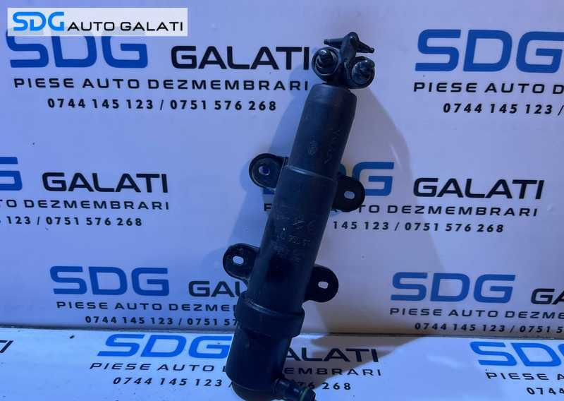 Cilindru Spalator Spalatoare Far Dreapta Skoda Superb 1 2002 - 2008 Cod 3U0955979