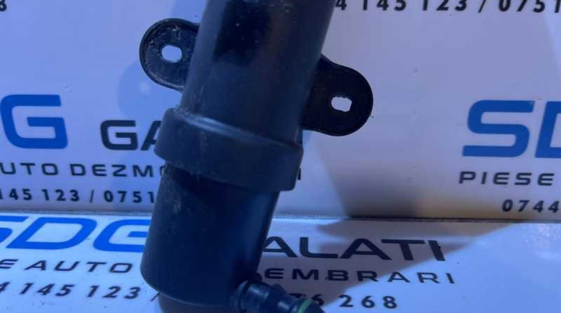 Cilindru Spalator Spalatoare Far Stanga Skoda Superb 2 2008 - 2015 Cod 3U0955979