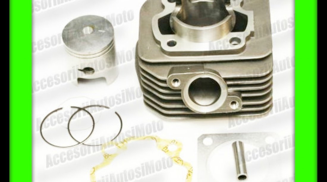 CILINDRU SUZUKI AD100 100cc set motor scuter AD100 SUZUKI