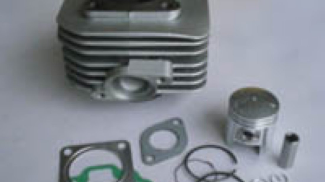 CILINDRU SUZUKI AD100 100cc set motor scuter AD100 SUZUKI