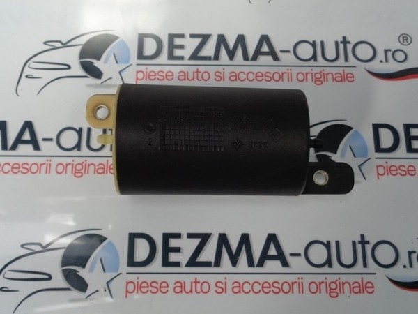 Cilindru vacuum, 8200034270, Renault Megane 2 combi, 1.9dci