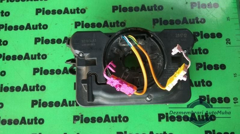 Cim bloc lumini Opel Astra H (2004-2009) 93183451