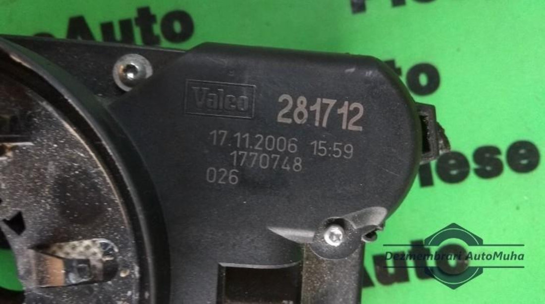 Cim bloc lumini Opel Zafira B (2005->) 93183451