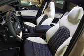 Cinci Audi-uri Exclusive