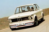 Cinci BMW-uri M vandute sub un alt nume