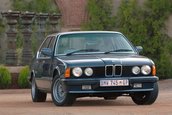 Cinci BMW-uri M vandute sub un alt nume