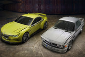 Cinci concepte pe care BMW trebuie neaparat sa le produca!